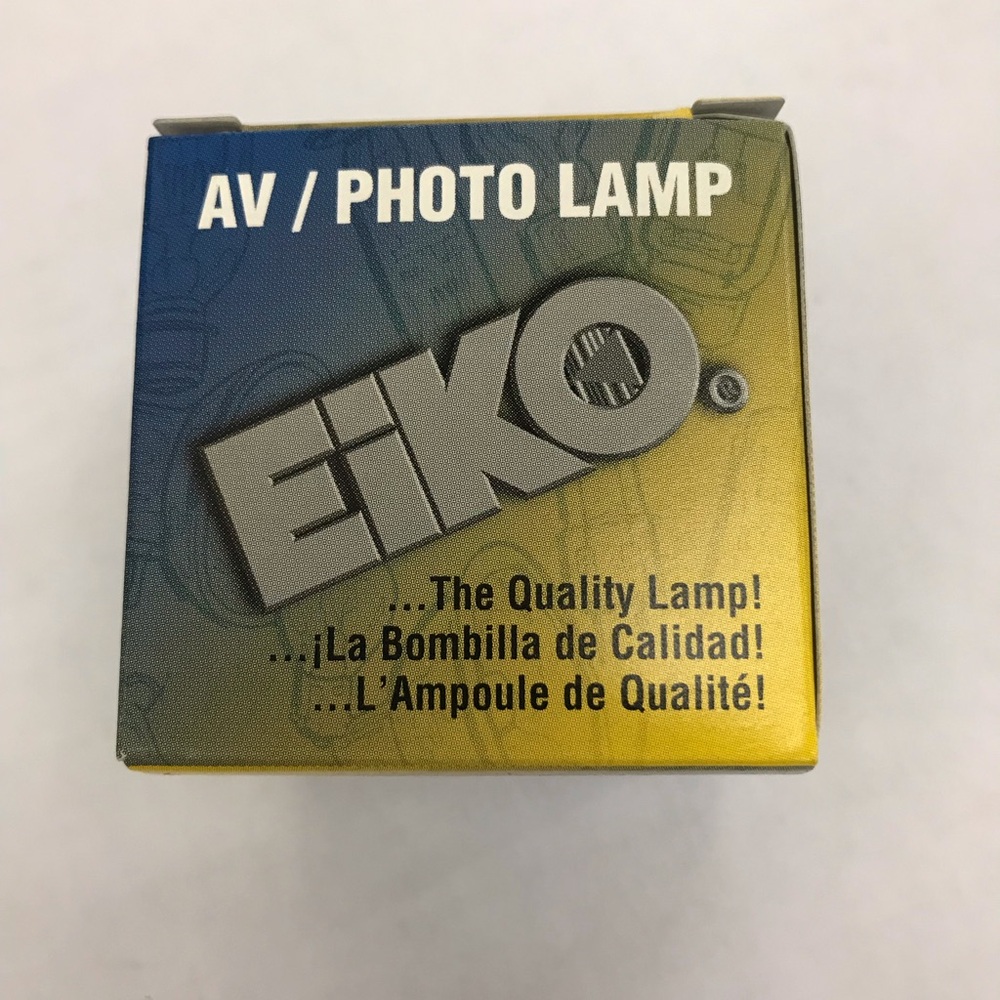 EiKO AV photo replacement bulb.82v300W